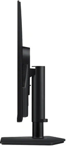 Samsung 32” Odyssey G5 G50F QHD Resolution Gaming Monitor, 180Hz Refresh Rate, Fast IPS Panel, HDR10, NVIDIA G-Sync Compatible, 1ms Response Time (GtG), AMD FreeSync™, Adjustable Stand, LS32FG502ENXZA