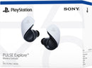 Sony Playstation PULSE Explore wireless earbuds