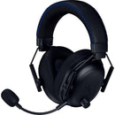 Razer BlackShark V3 Pro Wireless ANC Gaming Headset for PS5: Full Band Mic - 50mm Drivers - 2.4 GHz, Bluetooth, 3.5mm - Works with PC, Mac, Nintendo Switch, Smartphone