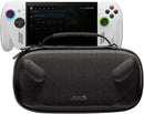 JSAUX Carrying Case for ROG Xbox Ally / ROG Xbox Ally X (2025), Compact Protective Hard Shell, Slim Portable Travel Storage Case