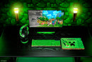 MINECRAFT EDITION Gaming Mouse - Razer Cobra - Lightweight, Optical, Wired with Chroma RGB Lighting