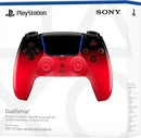 Sony PS5 DualSense™ Wireless Controller - Techno Red