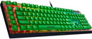 MINECRAFT EDITION Mechanical Gaming Keyboard - by Razer [BlackWidow V4 X with Razer Chroma™ RGB]