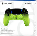 Sony PS5 DualSense™ Wireless Controller - Remix Green