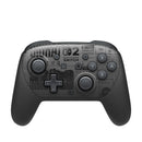 Nintendo Switch 2 Pro Controller - Resident Evil Requiem Edition