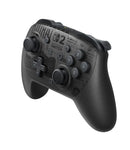 Nintendo Switch 2 Pro Controller - Resident Evil Requiem Edition