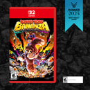 Donkey Kong Bananza (Nintendo Switch 2) NSW2
