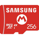 Samsung microSD Express Card - 256GB (Designed for Nintendo Switch 2)