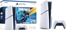 PlayStation 5 Disc Console - Fortnite Flowering Chaos Bundle