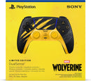 Marvel’s Wolverine Battle Yellow - Limited Edition - Sony PS5 DualSense™ Wireless Controller