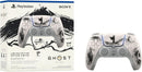 Ghost of Yōtei™ BLACK - Limited Edition - Sony PS5 DualSense™ Wireless Controller