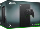Microsoft Xbox Series X – 2TB Galaxy Black Special Edition (Pre-Order)