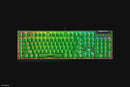 MINECRAFT EDITION Mechanical Gaming Keyboard - by Razer [BlackWidow V4 X with Razer Chroma™ RGB]