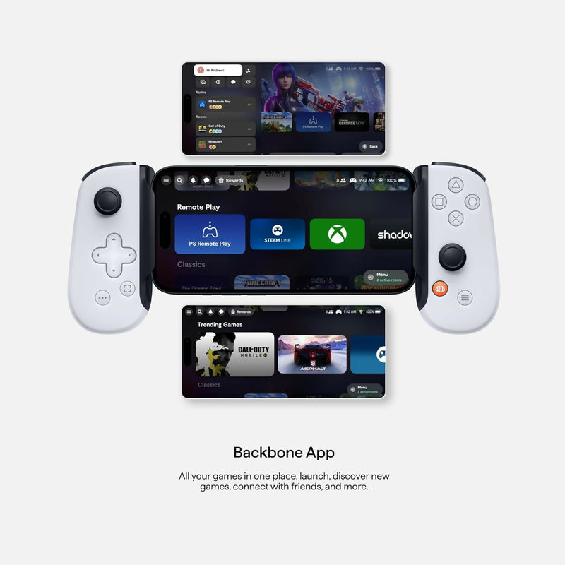 Wireless Gamepad Nvidia Geforce Now Gamepads Wireless