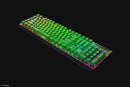 MINECRAFT EDITION Mechanical Gaming Keyboard - by Razer [BlackWidow V4 X with Razer Chroma™ RGB]