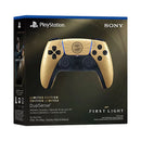 007 First Light *Limited Edition* PS5 DualSense™ Wireless Controller - GOLD