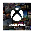 Xbox Game Pass Essential - 12 Month Membership - USA Region - [Digital Code] - (formerly Xbox Core / Live Gold)