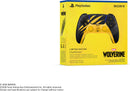 Marvel’s Wolverine Battle Yellow - Limited Edition - Sony PS5 DualSense™ Wireless Controller
