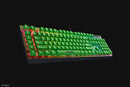 MINECRAFT EDITION Mechanical Gaming Keyboard - by Razer [BlackWidow V4 X with Razer Chroma™ RGB]