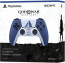 Sony PS5 DualSense™ Wireless Controller - God of War Ragnarök Limited Edition