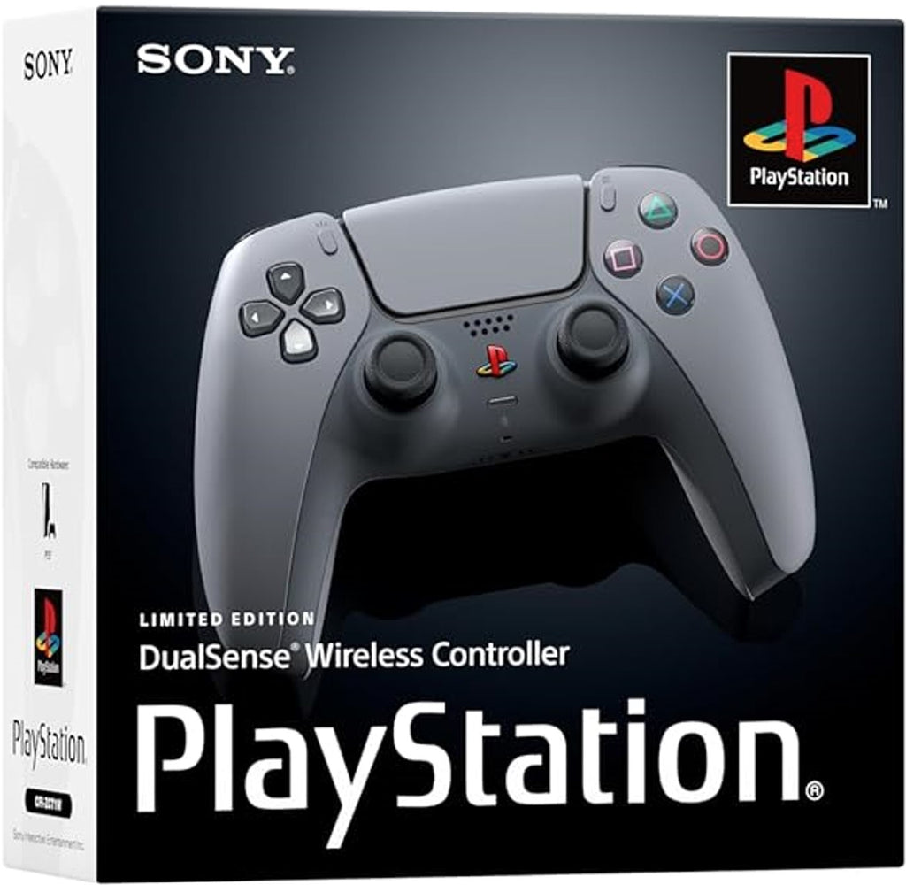 Clicksmart Edition Sony 30th Anniversary Limited Edition PS5 DualSense™ Wireless Controll