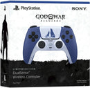Sony PS5 DualSense™ Wireless Controller - God of War Ragnarök Limited Edition