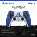 Sony PS5 DualSense™ Wireless Controller - God of War Ragnarök Limited Edition