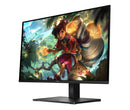 HP HyperX OMEN OLED 27 inch QHD 240Hz Gaming Monitor - OMEN OLED 27q