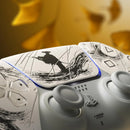Ghost of Yōtei™ BLACK - Limited Edition - Sony PS5 DualSense™ Wireless Controller