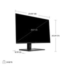 HP HyperX OMEN OLED 27 inch QHD 240Hz Gaming Monitor - OMEN OLED 27q