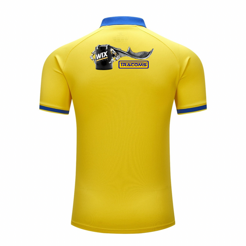 Preslions 2025 Premiership Home Kit (Read Description)