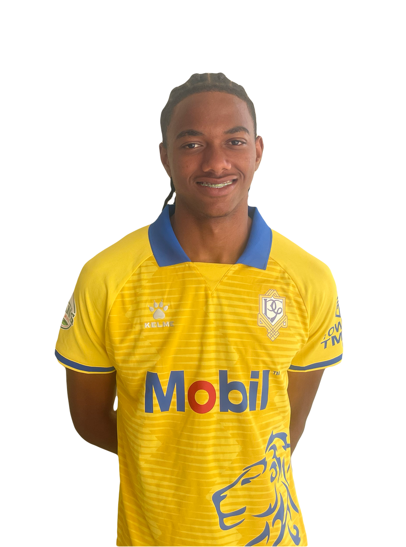 Preslions 2025 Premiership Home Kit (Read Description)