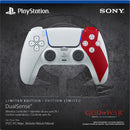 PlayStation DualSense™ Wireless Controller – God of War™ 20th Anniversary Limited Edition