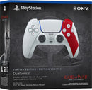 PlayStation DualSense™ Wireless Controller – God of War™ 20th Anniversary Limited Edition