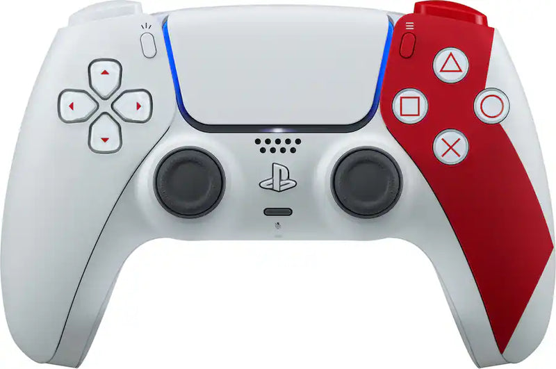 PlayStation DualSense™ Wireless Controller – God of War™ 20th Anniversary Limited Edition