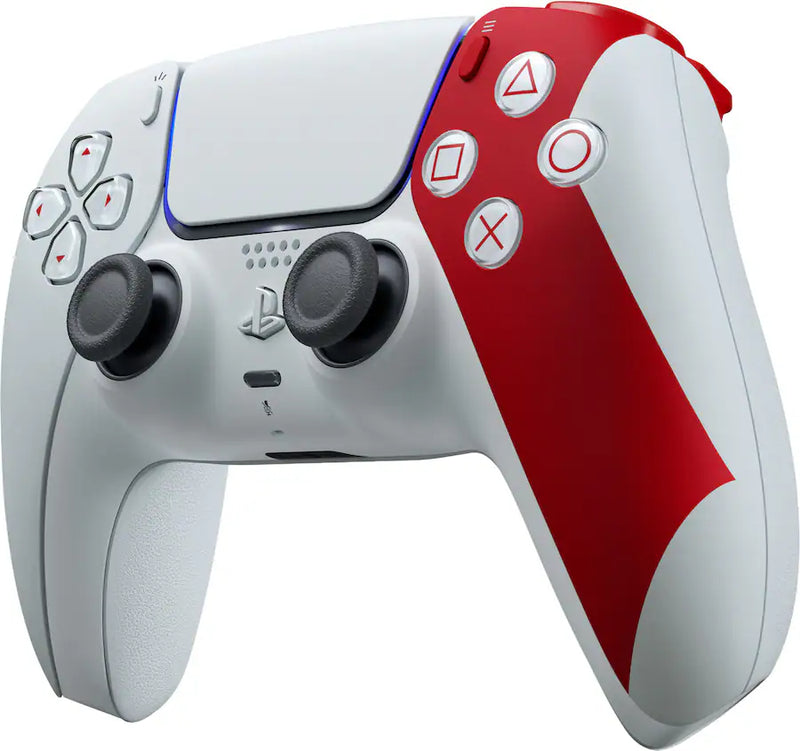 PlayStation DualSense™ Wireless Controller – God of War™ 20th Anniversary Limited Edition
