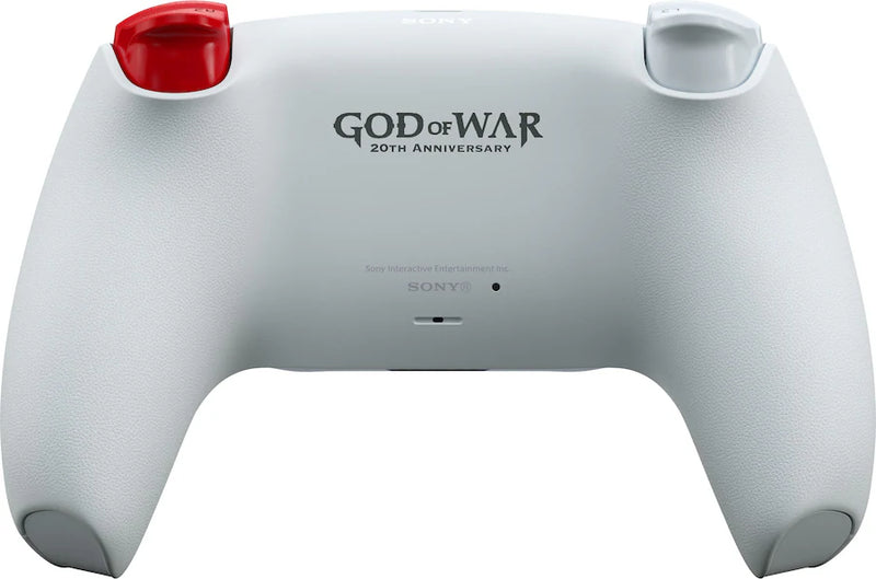 PlayStation DualSense™ Wireless Controller – God of War™ 20th Anniversary Limited Edition