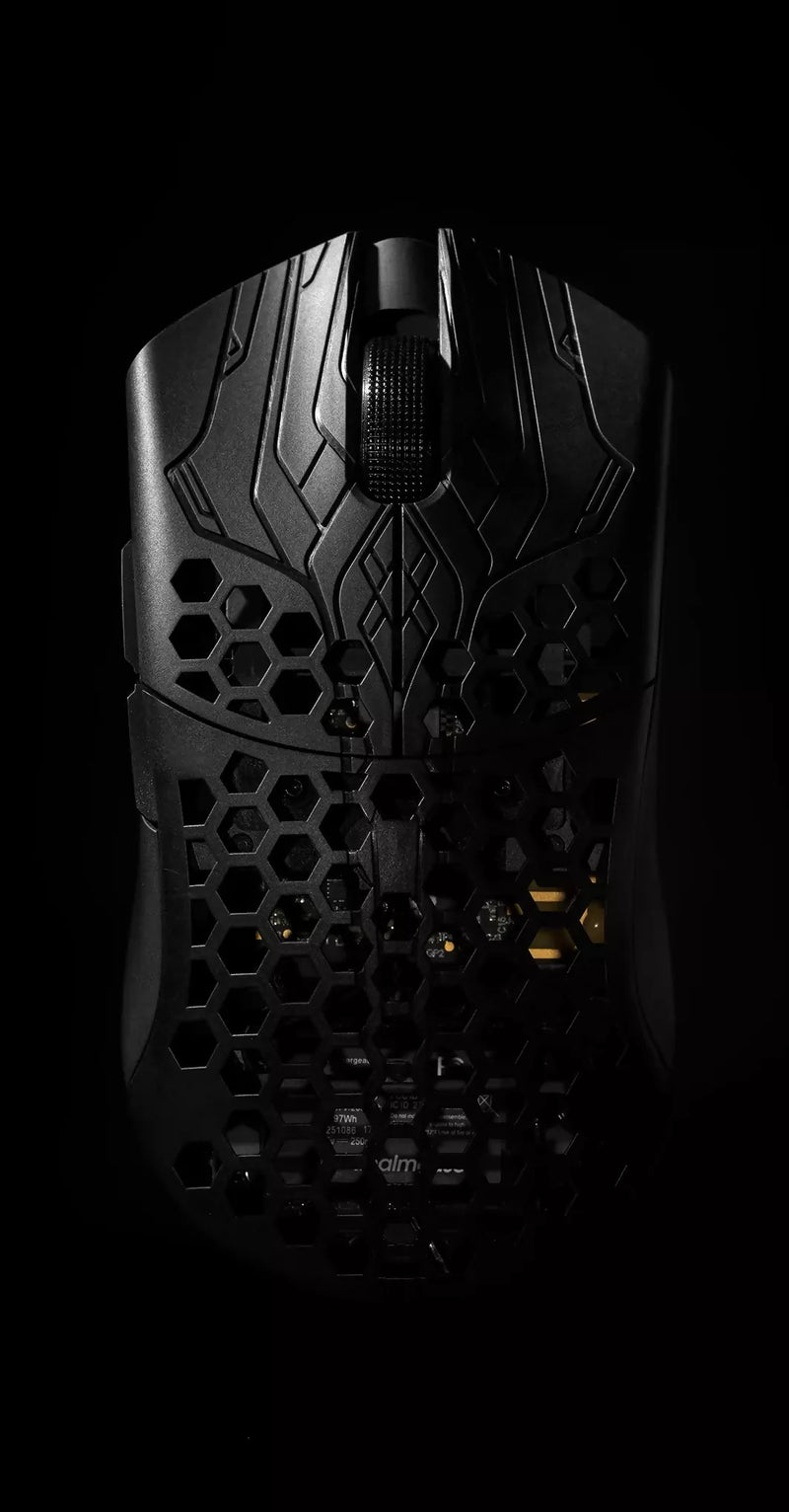 FinalMouse - UltralightX 'Competition' FinalMouse - UltralightX 'Competition'