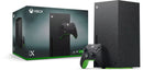 Microsoft Xbox Series X – 2TB Galaxy Black Special Edition (Pre-Order)