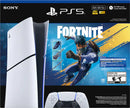 PlayStation 5 Digital Edition 825GB – Fortnite Flowering Chaos Bundle