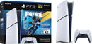 PlayStation 5 Digital Edition 825GB – Fortnite Flowering Chaos Bundle