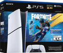 PlayStation 5 Digital Edition 825GB – Fortnite Flowering Chaos Bundle