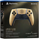 007 First Light - Limited Edition - Sony PS5 DualSense™ Wireless Controller - GOLD