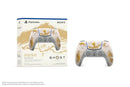 Sony PS5 DualSense™ wireless Controller – Ghost of Yōtei™ Gold Limited Edition