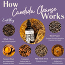 CANDIDA CLEANSE