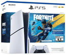 PlayStation 5 Disc Console - Fortnite Flowering Chaos Bundle