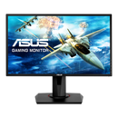 ASUS 24” Full HD Gaming Monitor 1920 x 1080p, 165Hz (overclockable), 0.5ms, G-SYNC Compatible, Adaptive-Sync with DP HDMI DVI - VG248QG