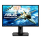 ASUS 24” Full HD Gaming Monitor 1920 x 1080p, 165Hz (overclockable), 0.5ms, G-SYNC Compatible, Adaptive-Sync with DP HDMI DVI - VG248QG