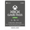 Xbox Game Pass Ultimate - 3 month membership - GLOBAL - Digital Code