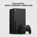 Microsoft Xbox Series X – 2TB Galaxy Black Special Edition (Pre-Order)
